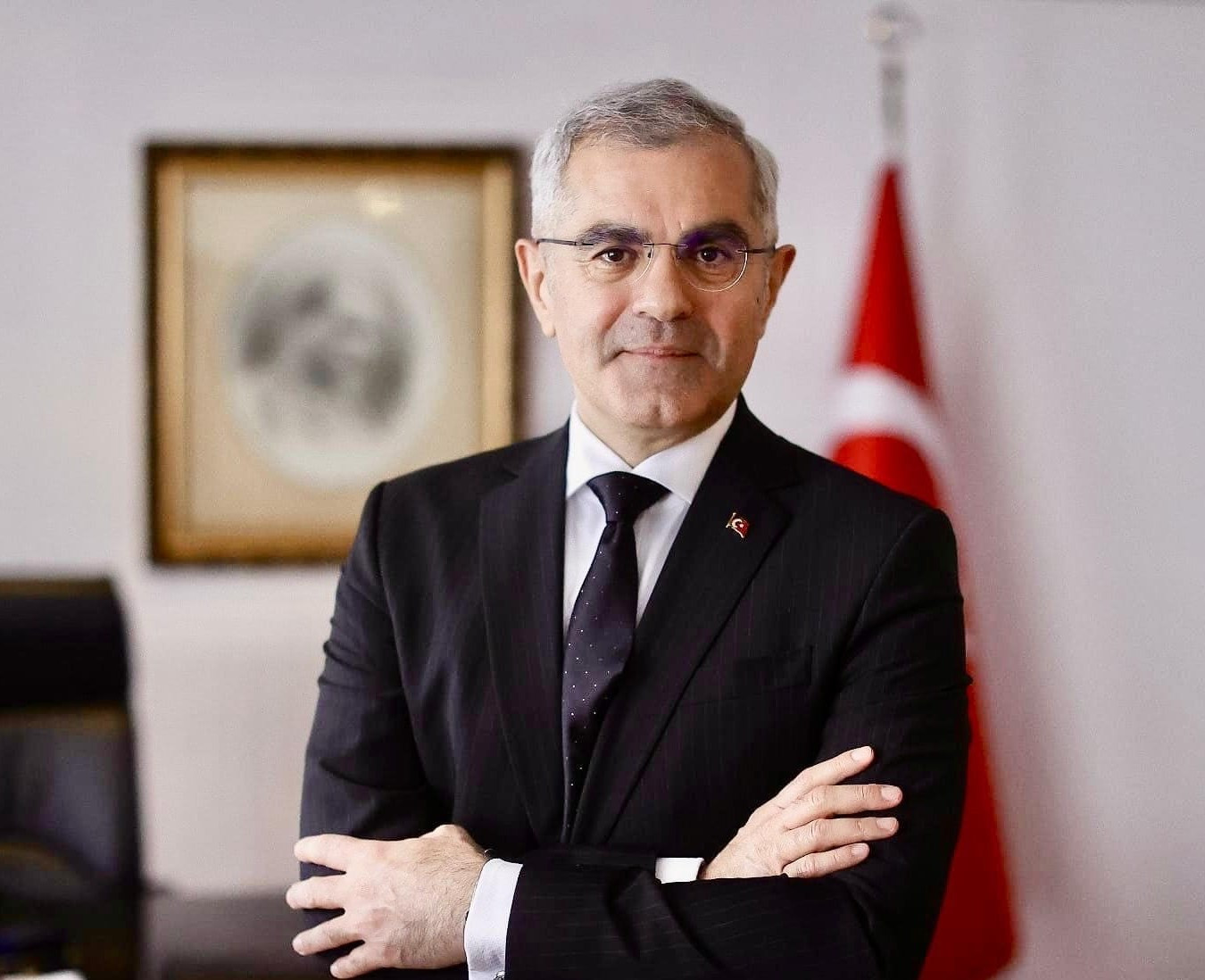 Burak Akçapar