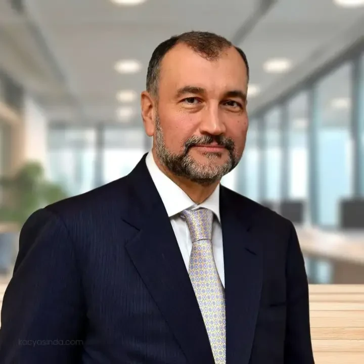 Murat Ülker