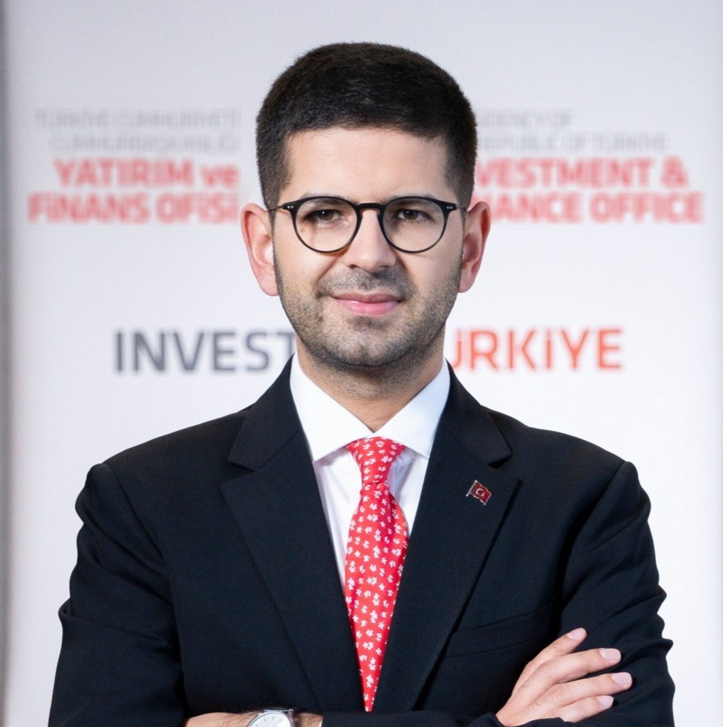 Burak Dağlıoğlu