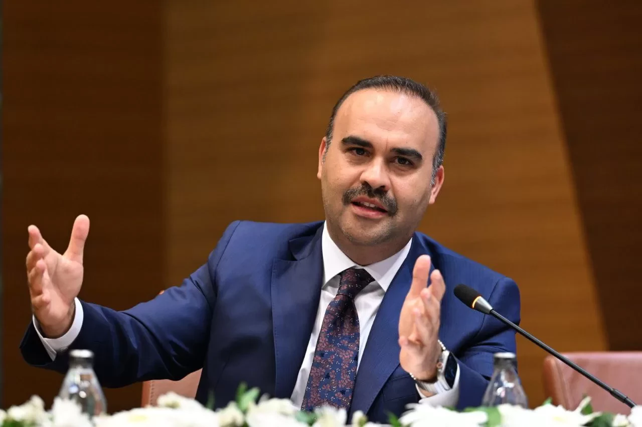 Mehmet Fatih Kacır