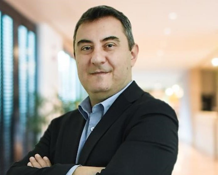 Murat Kaplan
