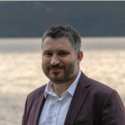 Oruç Baba İnan
