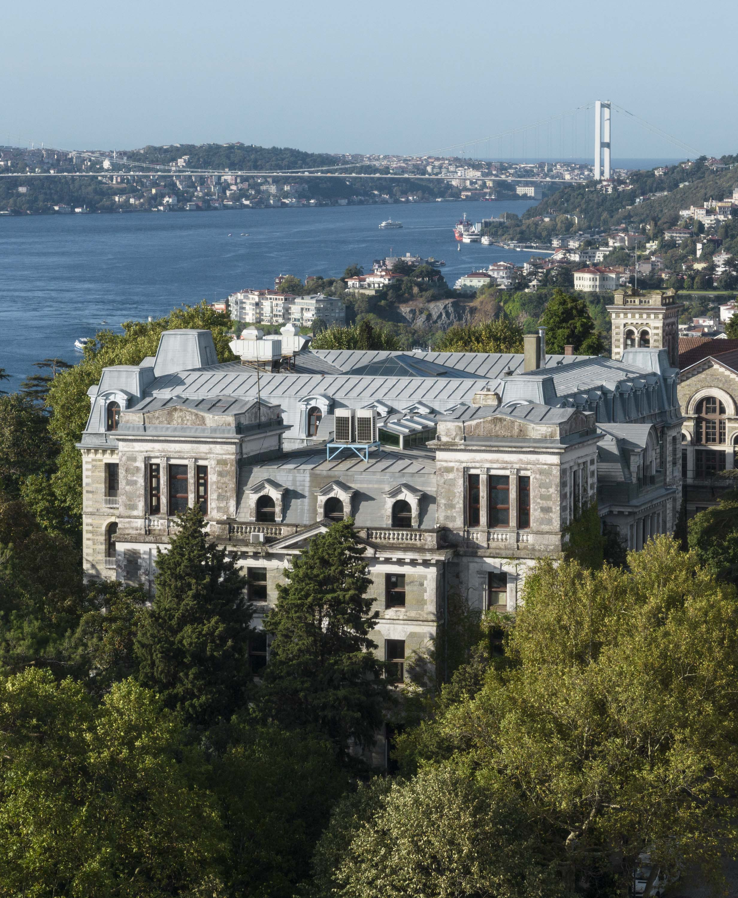 Öğretim Üyeleri ( GENEL )