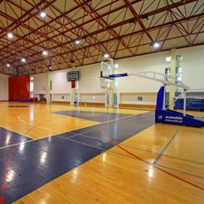 Spor Şube Müdürlüğü 
