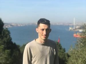 Temizlik Destek Personeli