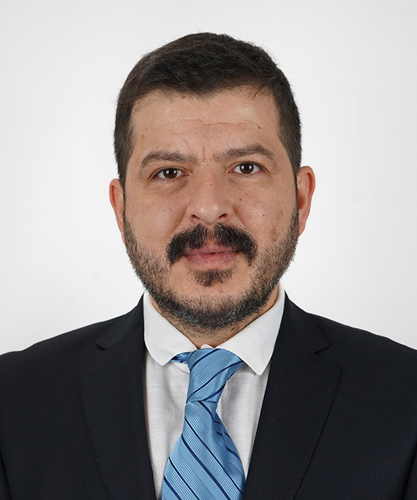 Resepsiyon Görevlisi