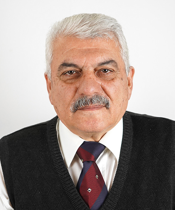 Teknisyen -  (Kuzey K. Tesisat Atölyesi)