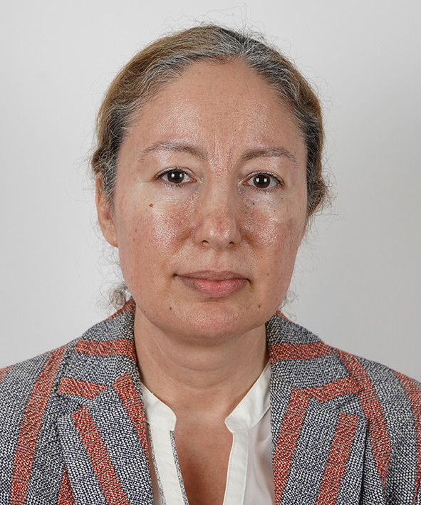 Ziraat Mühendisi-Kilyos Kampüs