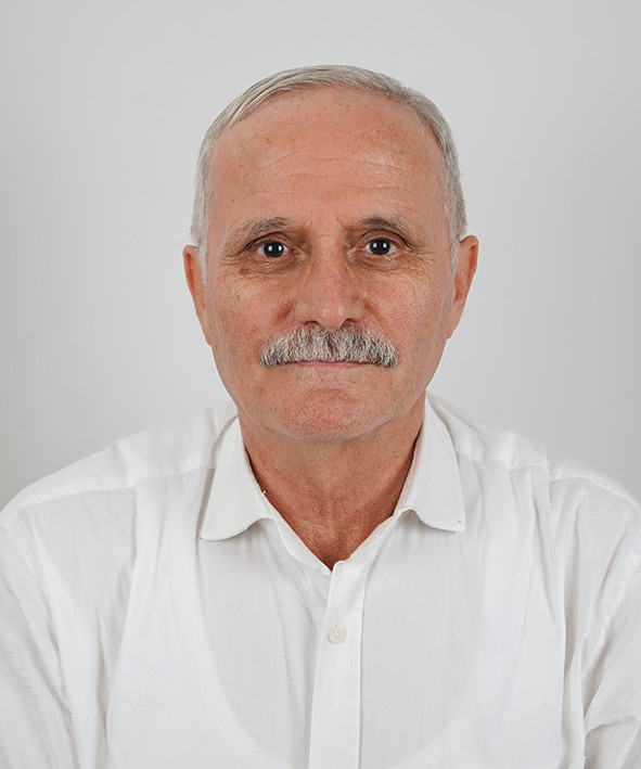 Teknisyen - (Kuzey K. Isı Atölyesi)