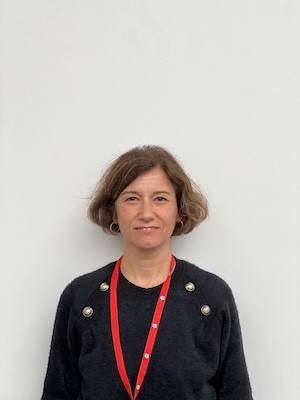 Begüm Özkaynak Ortaköylüoğlu