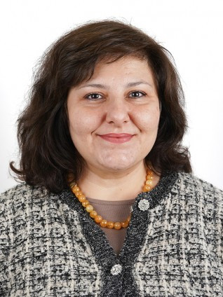 Institute Secretary