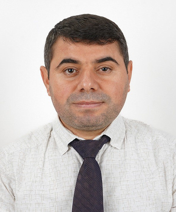 Bilgisayar İşletmeni