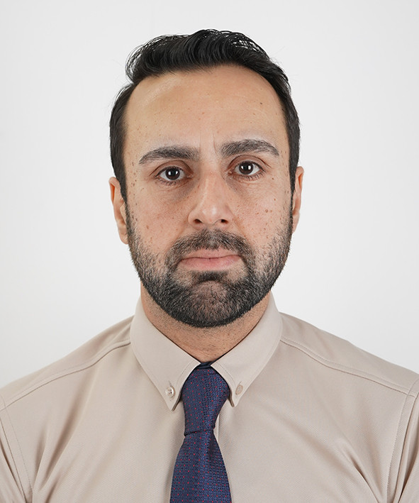 Makine Y. Mühendisi