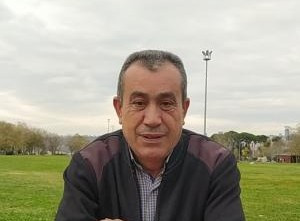 Temizlik Destek Personeli