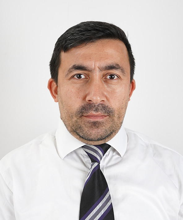 Teknisyen - (Marangoz Atölyesi)