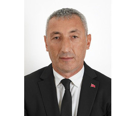 Koruma ve Güvenlik Şube Müdürü