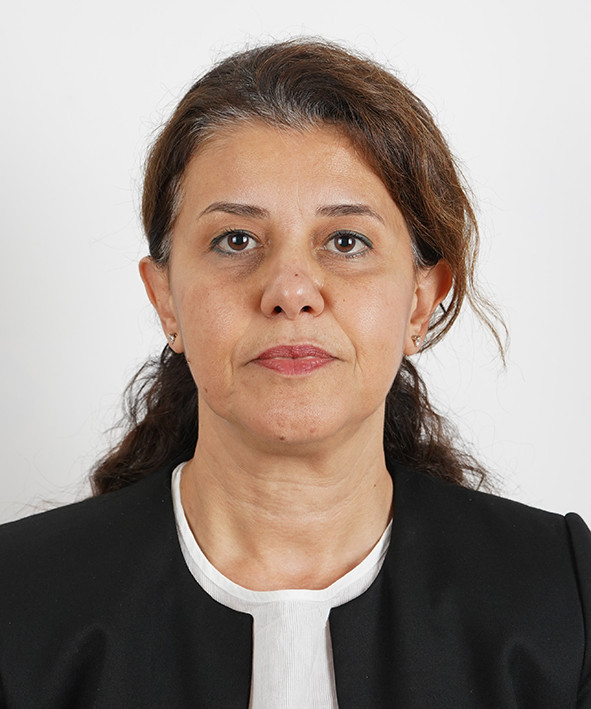 Betül Armağan