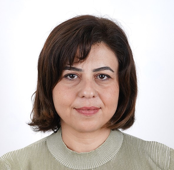 Dekanlık Yazı İşleri Ofisi