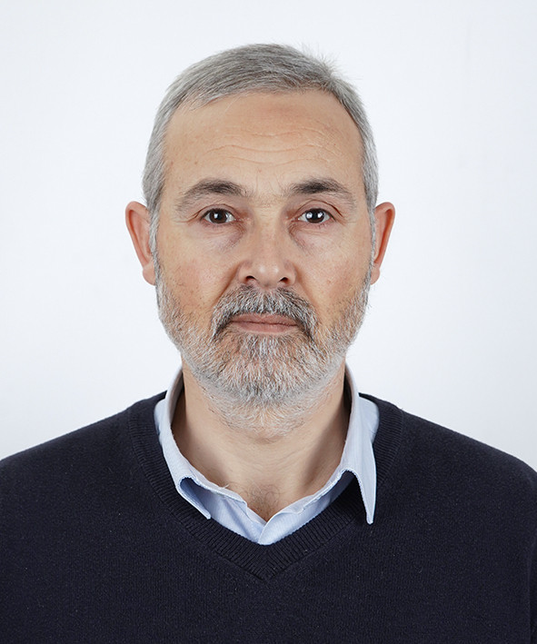 Teknisyen -  (Kuzey K. Elektrik Atölyesi)