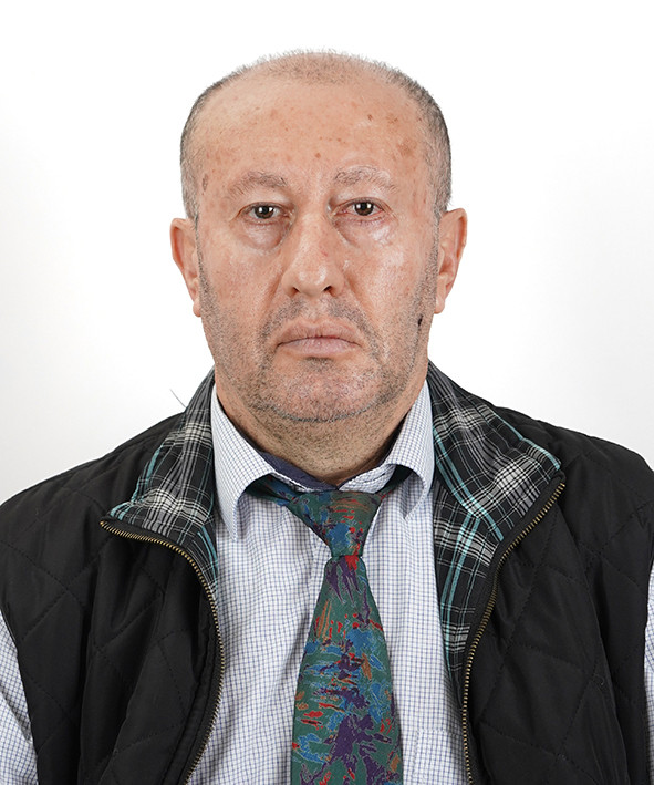 Teknisyen Yardımcısı