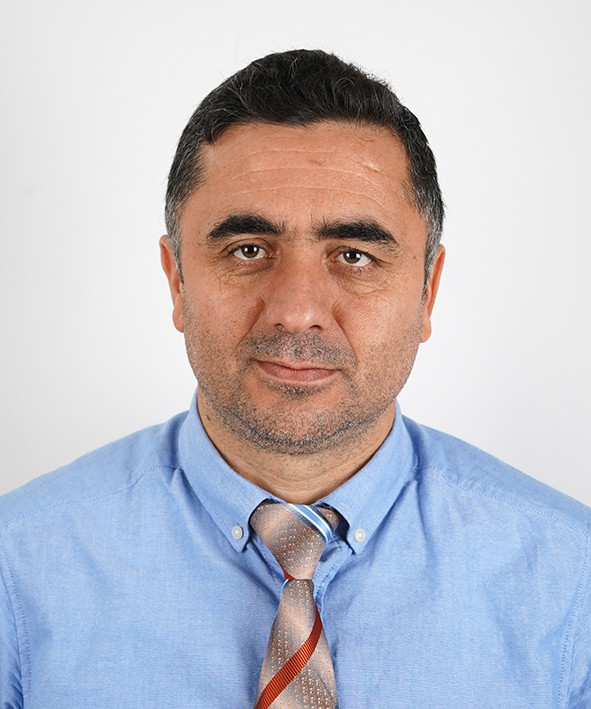 Teknisyen - (Makine Atölyesi)