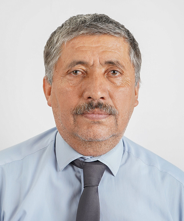 Teknisyen - (Güney K. Elektrik Atölyesi)