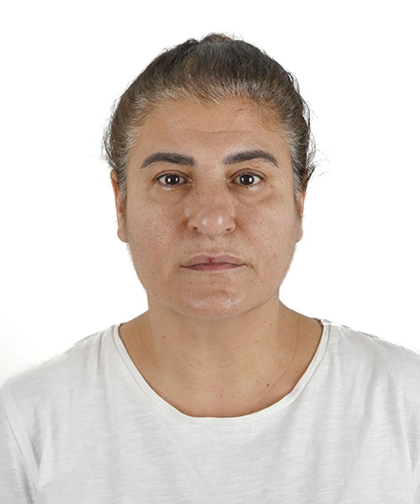 Ziraat Mühendisi-Hisar Kampüs