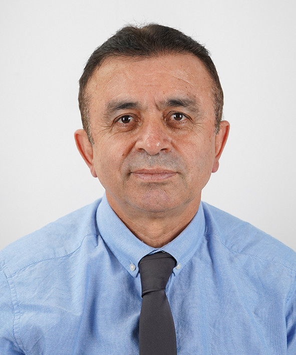 Tekniker -  (Güney K. Elektrik Atölyesi)