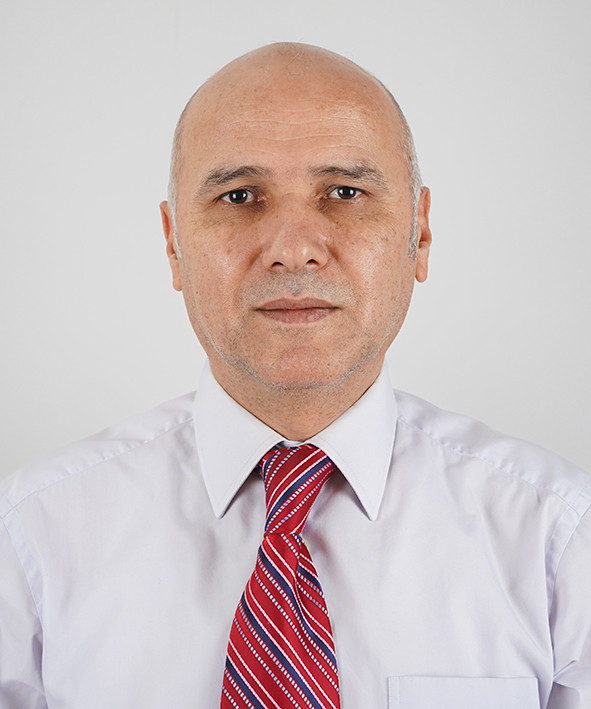 Teknisyen - (Hisar Kampüs Atölyesi)