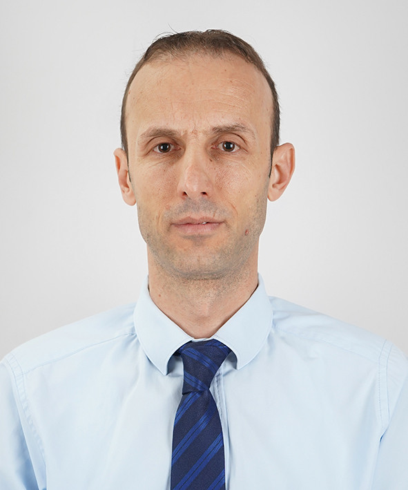 Teknisyen - (Marangoz Atölyesi)