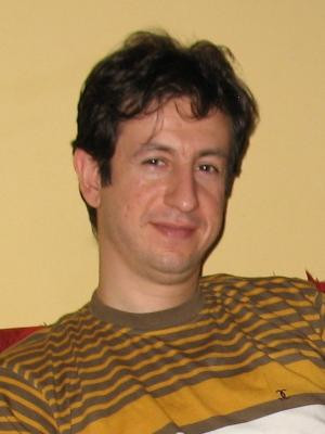 Sinan Işık