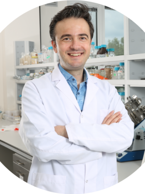 Araştırmacı & Operasyonel Koordinasyon Birim Üyesi