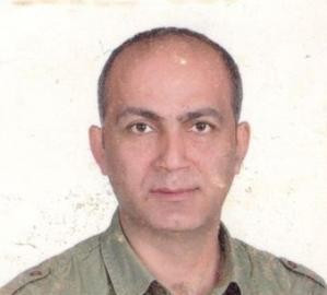 Teknisyen - (Anadolu Hisarı Atölyesi)