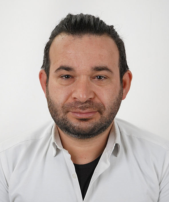 Resepsiyon Görevlisi