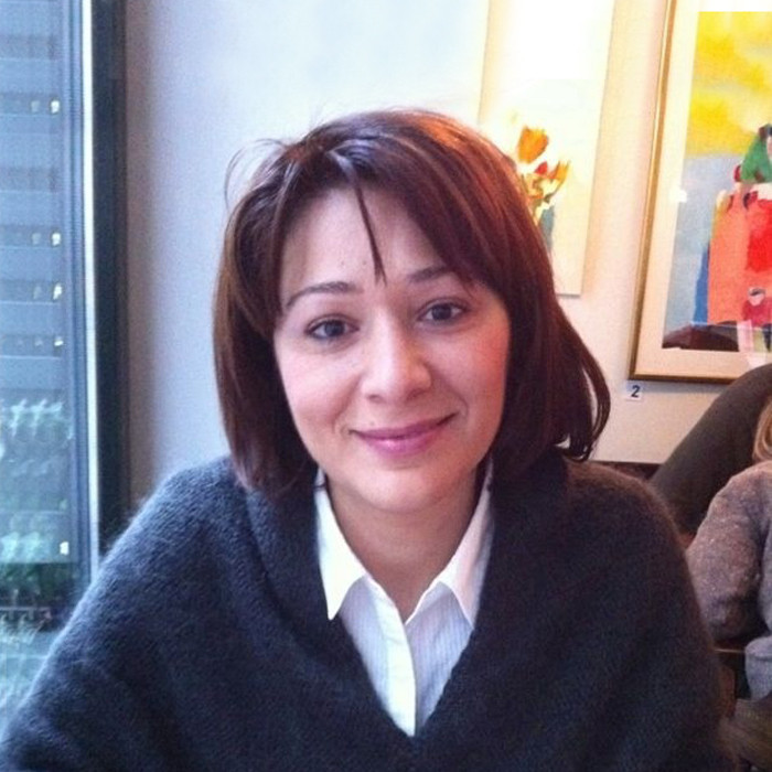 Director