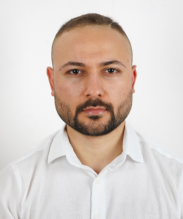 Teknisyen - (Makine Atölyesi)