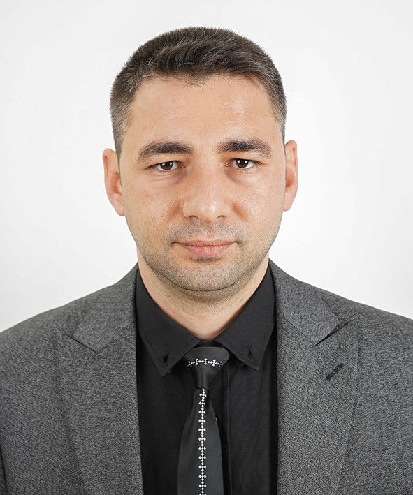 Taşınır Konsolide Görevlisi