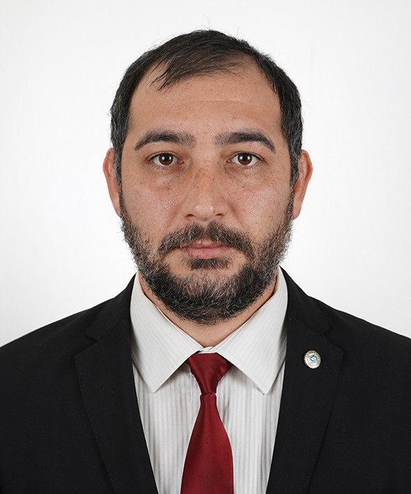 Uçaksavar Kampüs Sorumlusu/Şef