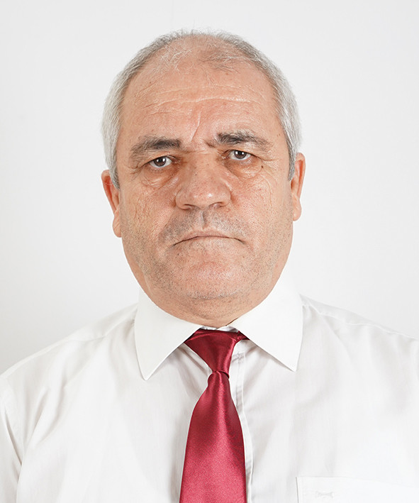 Teknisyen Yardımcısı