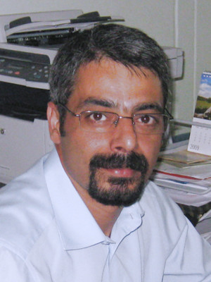 İbrahim Yaman