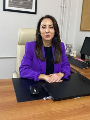 Yüksekokul Sekreteri