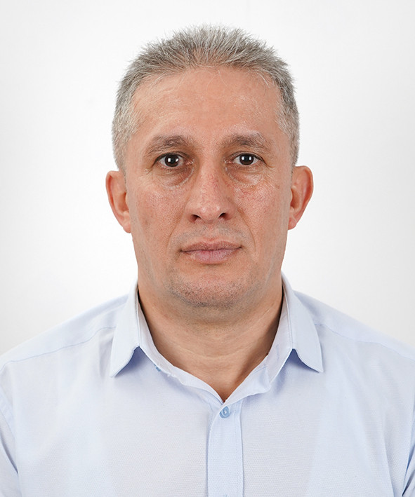 Tekniker - (Kuzey K. Isı Atölyesi)