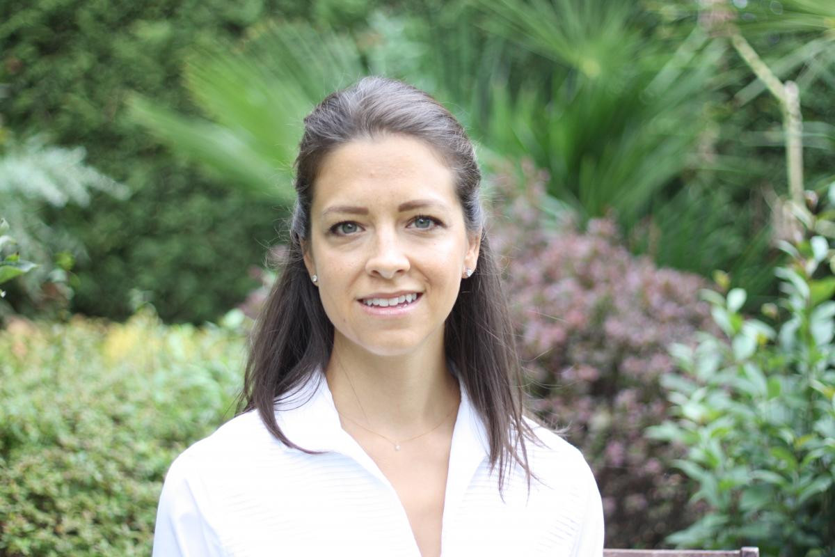 İrem Daloğlu Çetinkaya