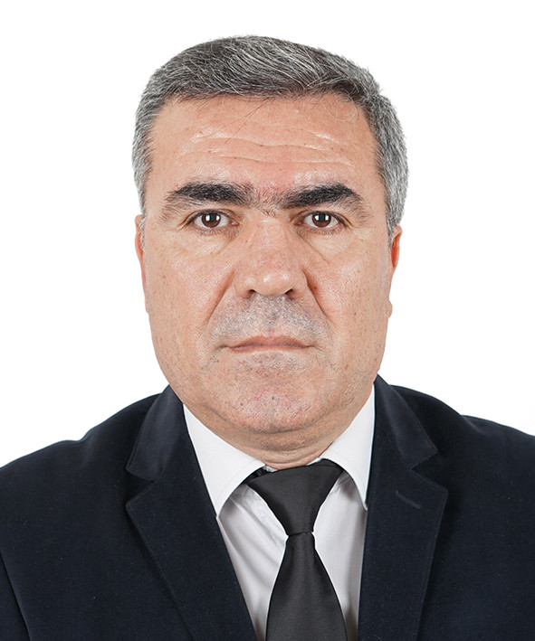 Sürekli İşçi -  (Anadolu Hisarı Atölyesi)