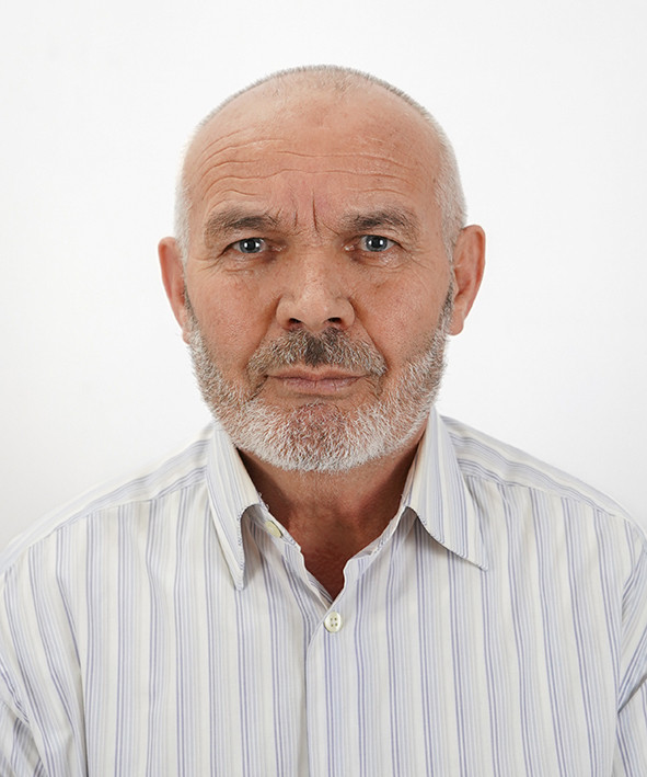 Hizmetli - (Kandilli Kampüsü Atölyesi)