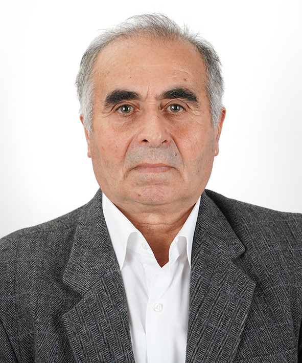 Büro Personeli - (Kandilli Kampüsü Atölyesi)