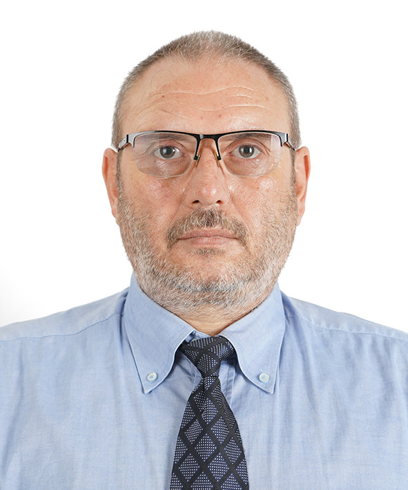 Memur - (Kandilli Kampüsü Atölyesi)