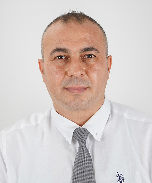 Orman Endüstri Mühendisi-Kandilli Kampüs