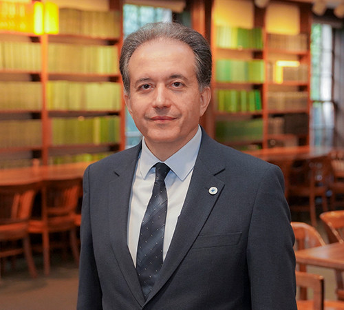 Fazıl Önder Sönmez