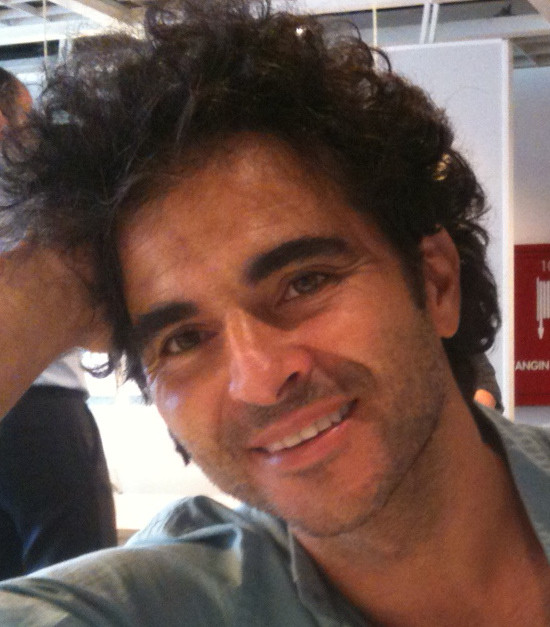 Ferit Öztürk